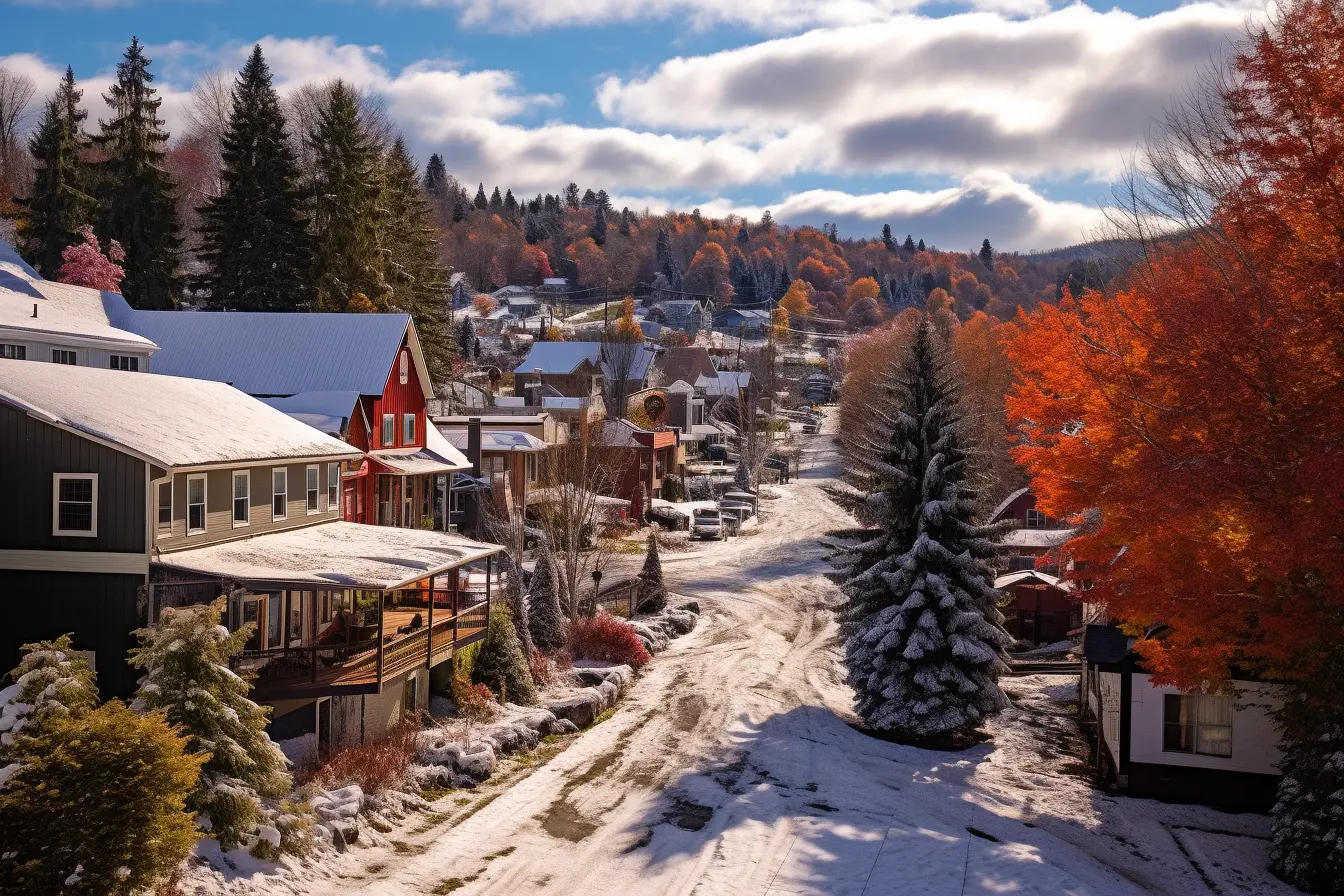 Explore Top Activities in Ellicottville, NY - The Eagles Nest