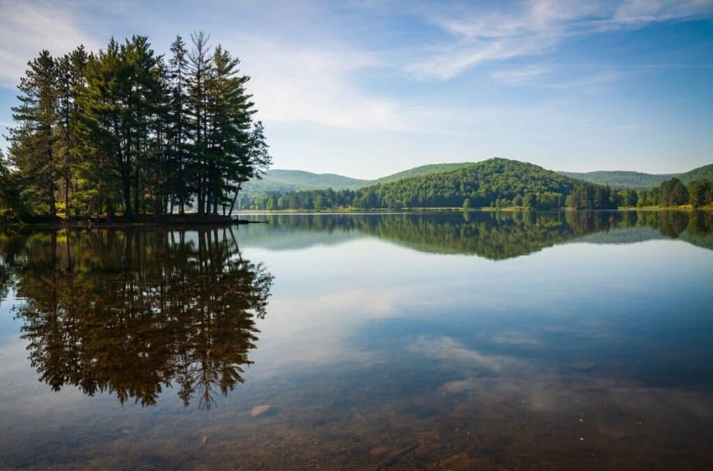 9 Most Romantic Things to Do in Ellicottville, NY - The Eagles Nest